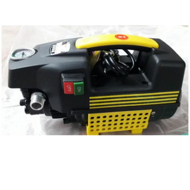 Máy rửa xe áp lực cao