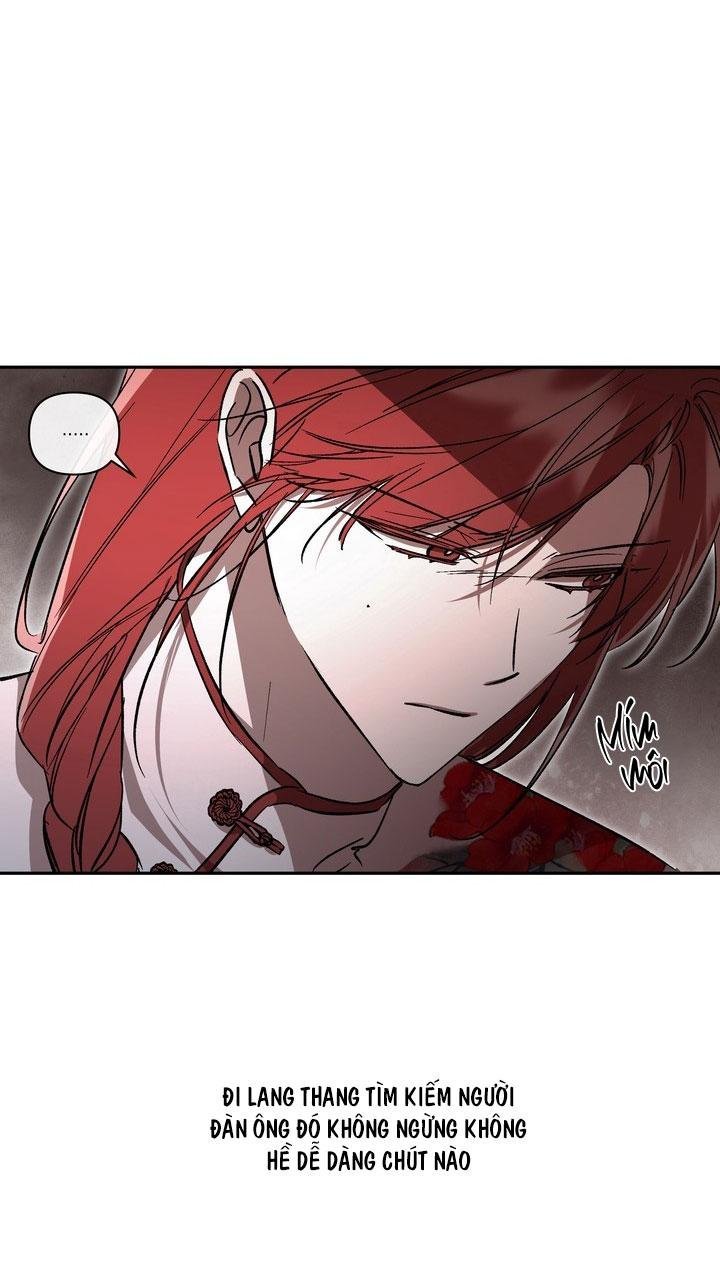 nghiện cuồng công - bdsm cùng sẹc chapter 7.1 23