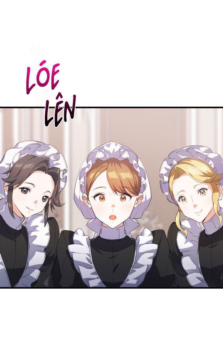 tôi định quyến rũ anh trai nhưng nam chính đã đến chapter 1 38