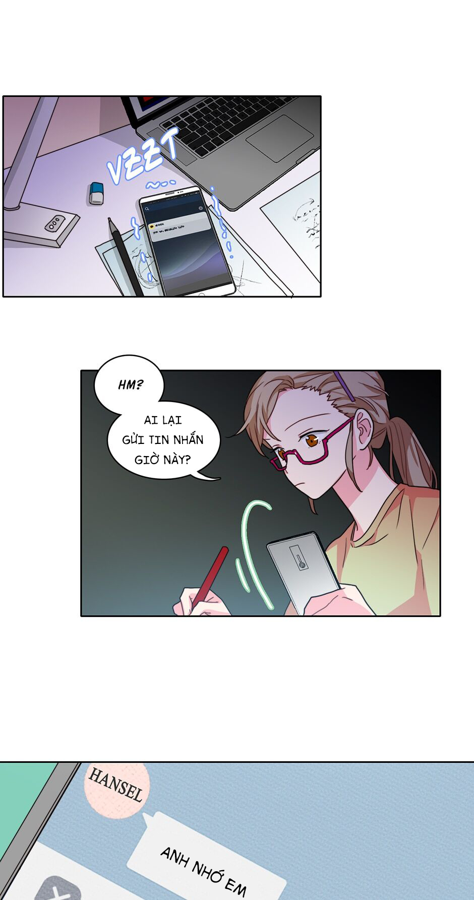 quý cô với chiếc mặt nạ chapter 53 16