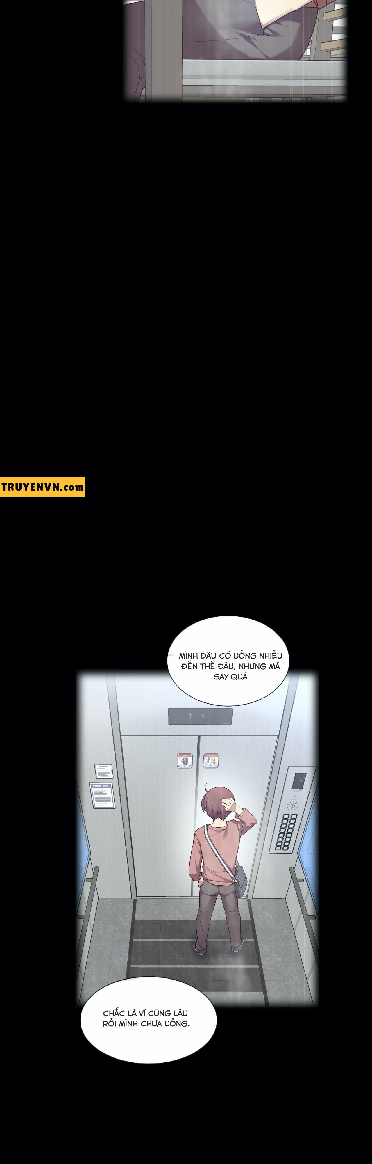 bạn gái xúc xắc - the girlfriend dice chapter 2 5