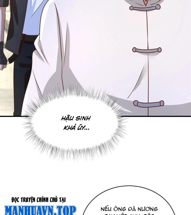 bảy vị tỷ tỷ tuyệt thế vô song của ta chapter 18 27