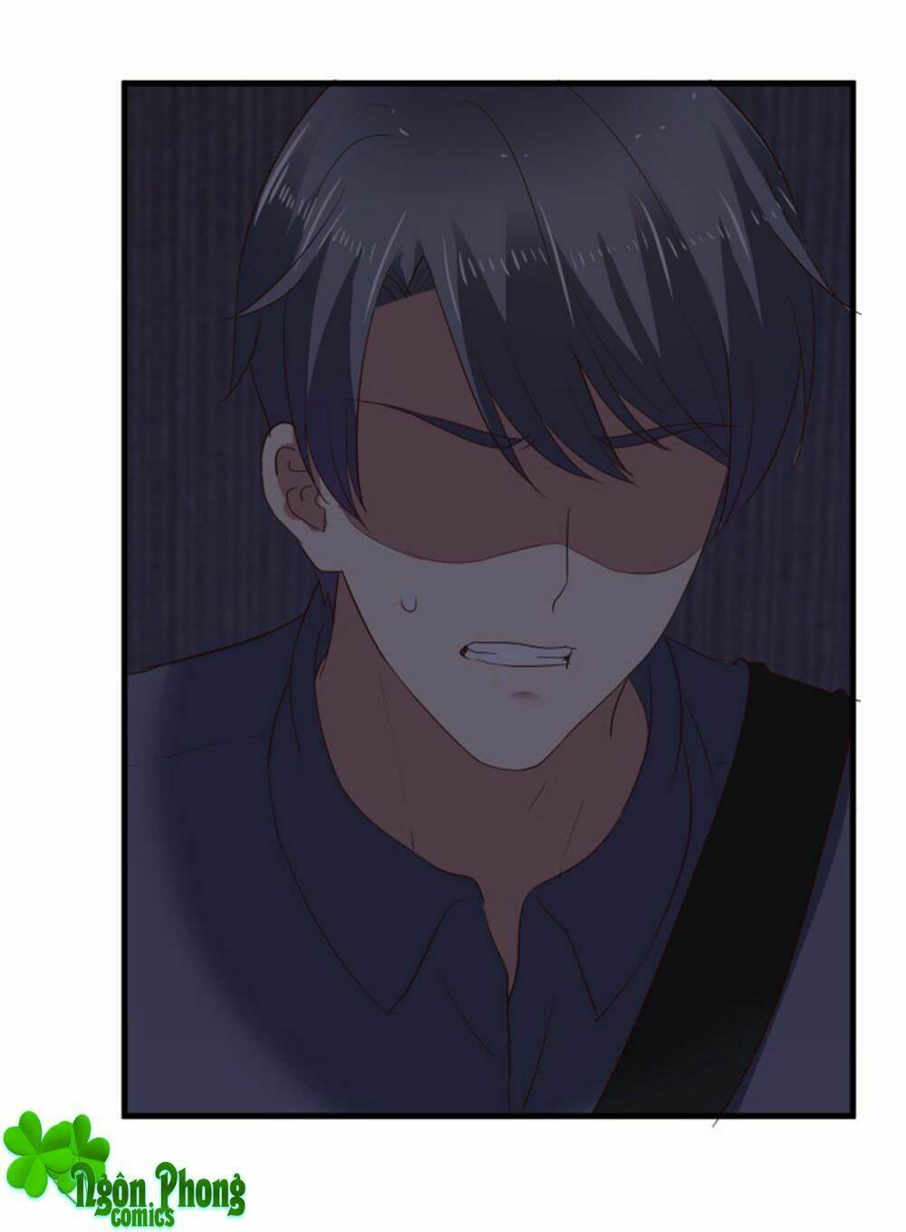 khi trò chơi ác ma bắt đầu chapter 89 41