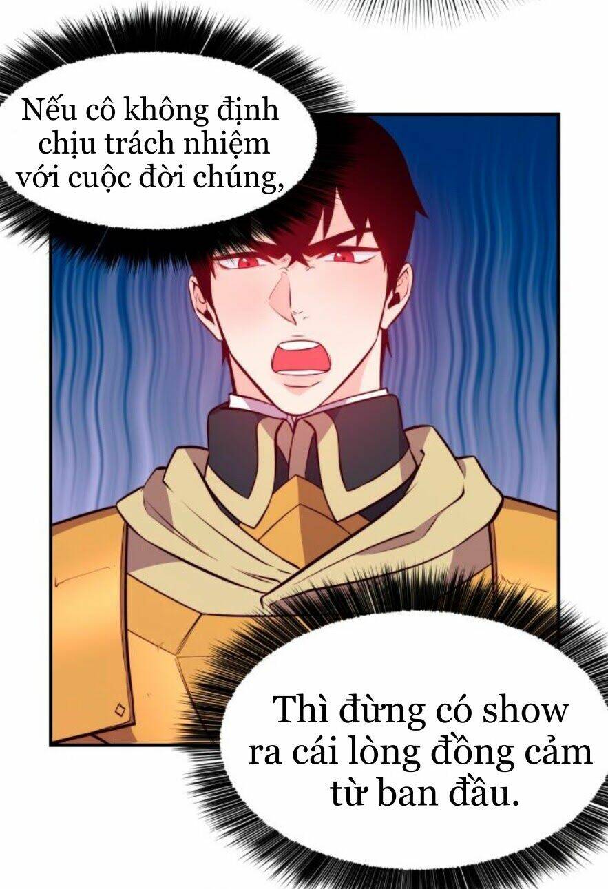 phản diện rất dễ làm chapter 4 34