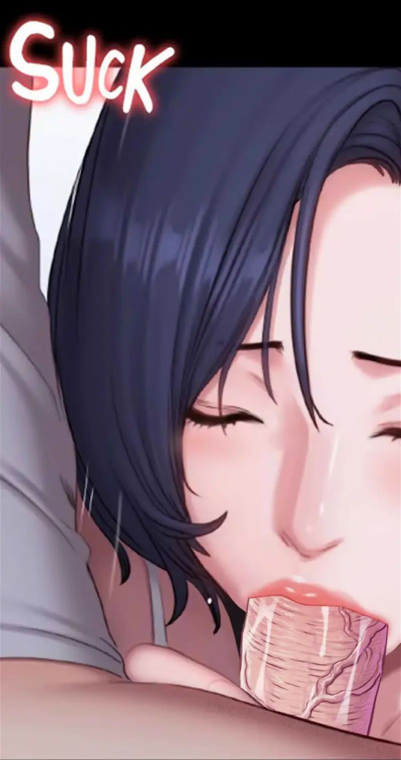 huấn luyện viên phòng thể hình - không che chapter 83 23