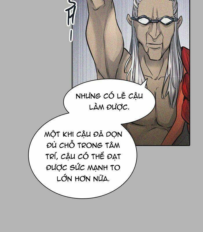 tòa tháp bí ẩn 2 chapter 424 47