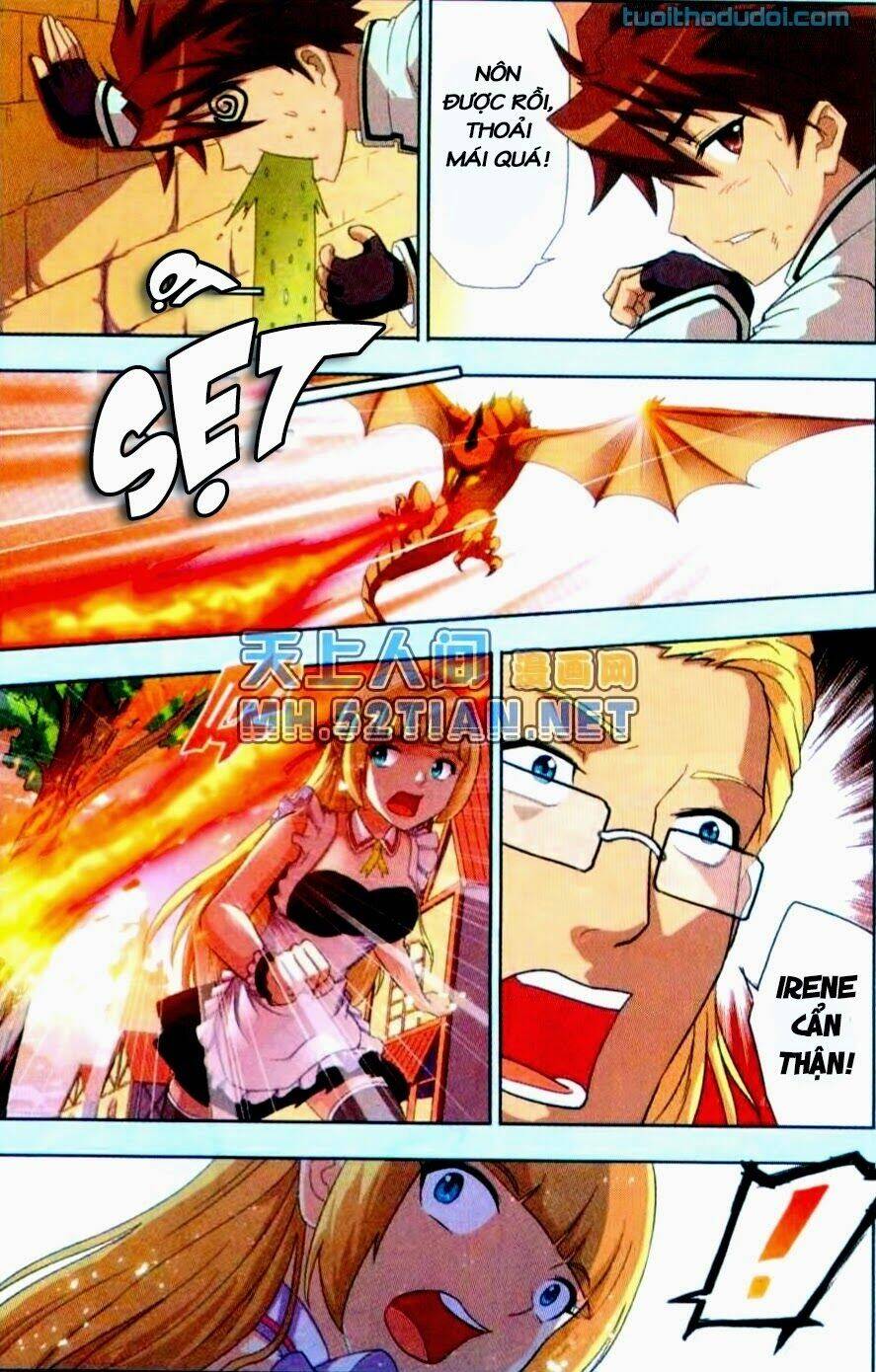 bi minh chi kiếm chapter 1 13