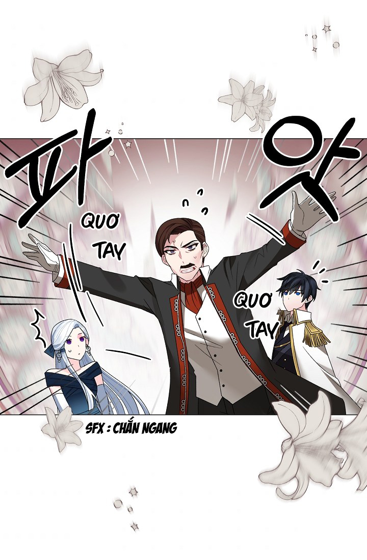 tôi sẽ trở thành nhân vật chính chapter 6 7