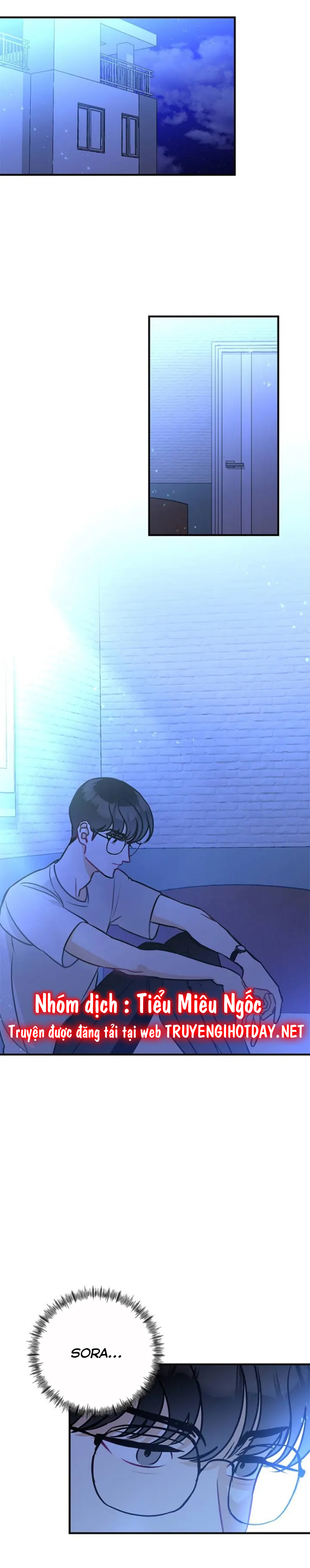 nụ hôn của tên ác ma chapter 20 2