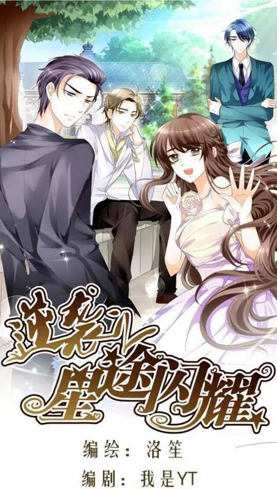 phản công thành siêu sao chapter 6 1