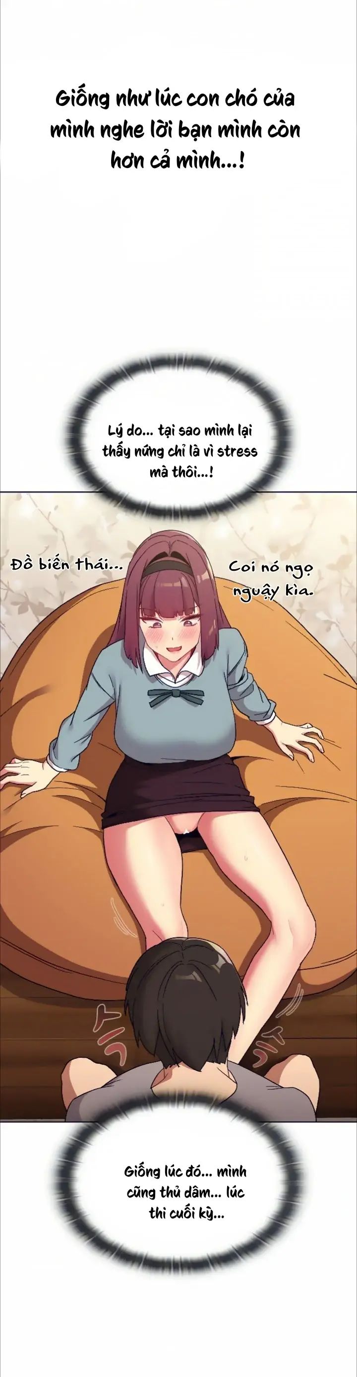 tôi phải làm gì bây giờ? chapter 24 28