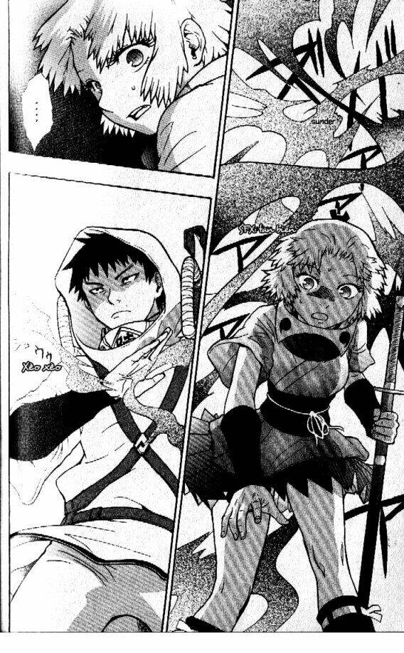 dragon eye chapter 6 50