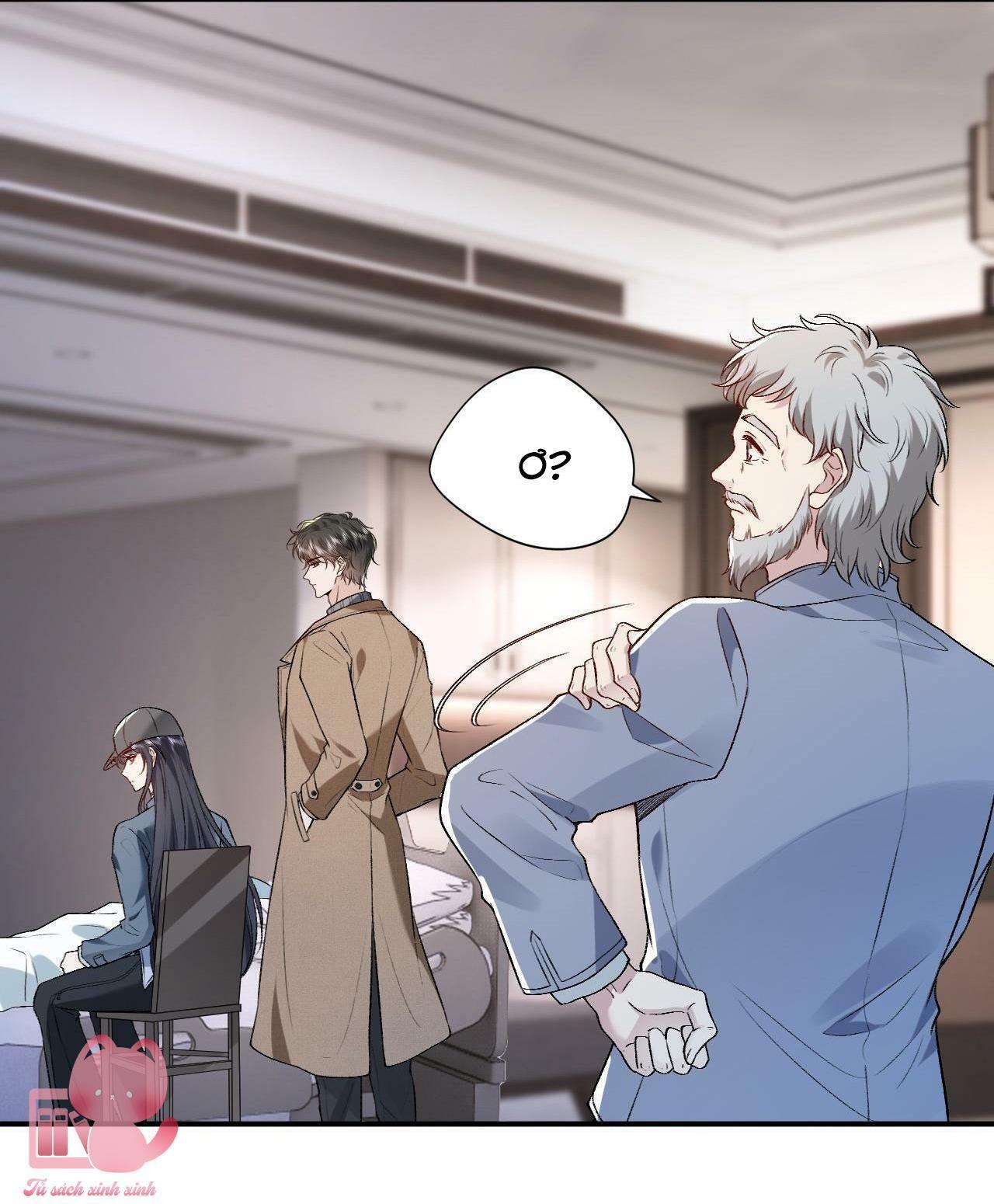 phu nhân mỗi ngày đều tại tuyến vả mặt chapter 19 5