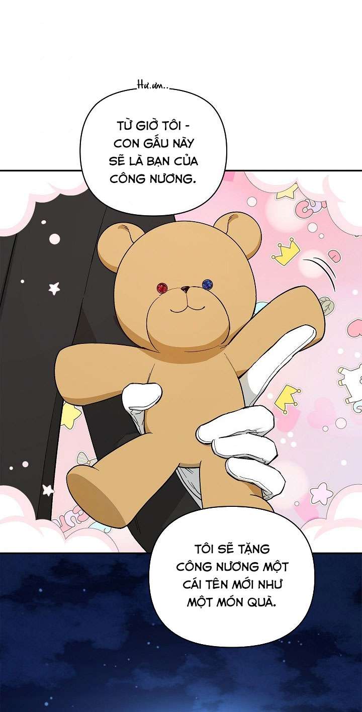 phương pháp trở thành con gái của người hùng bóng đêm chapter 19 27
