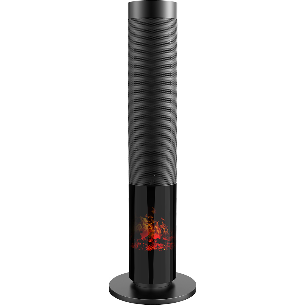 Máy sưởi Kangaroo KGFH08 - Hàng chính hãng