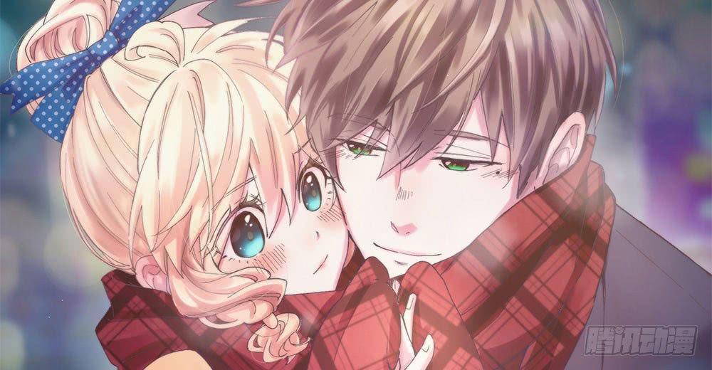 xin chào! coffee cat's chapter 7 16