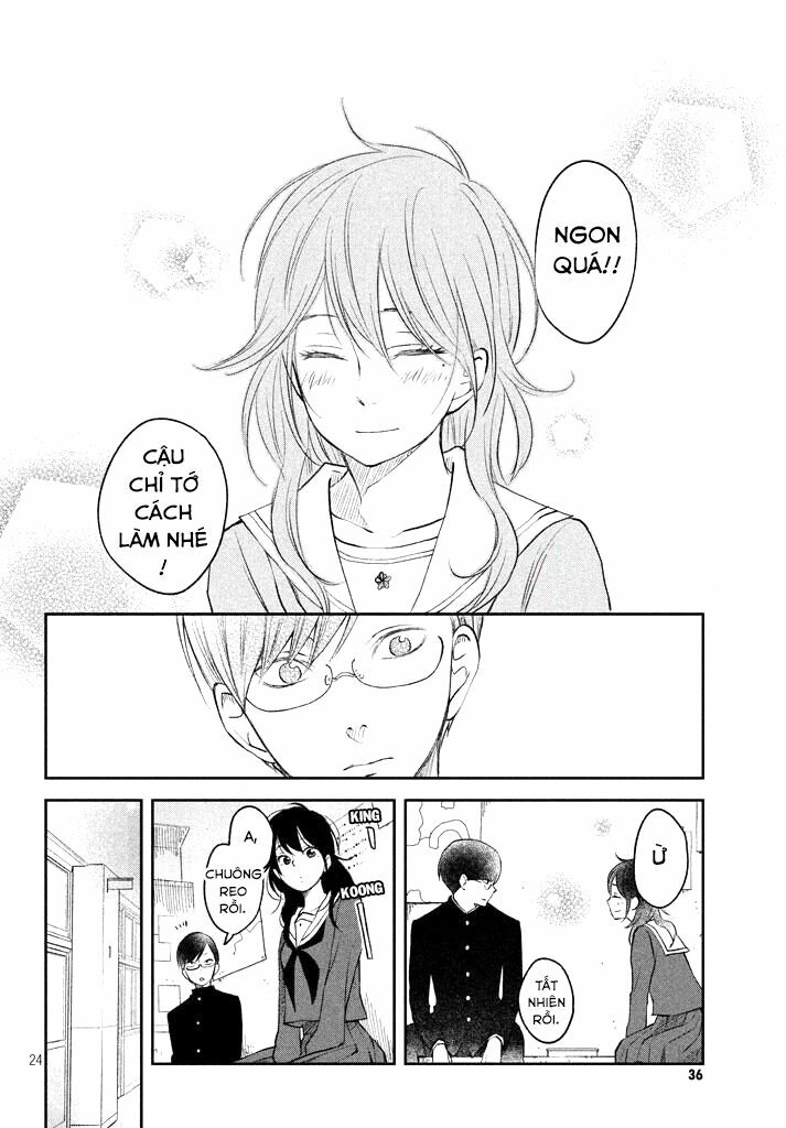 an important talk between you and me chapter 12 22