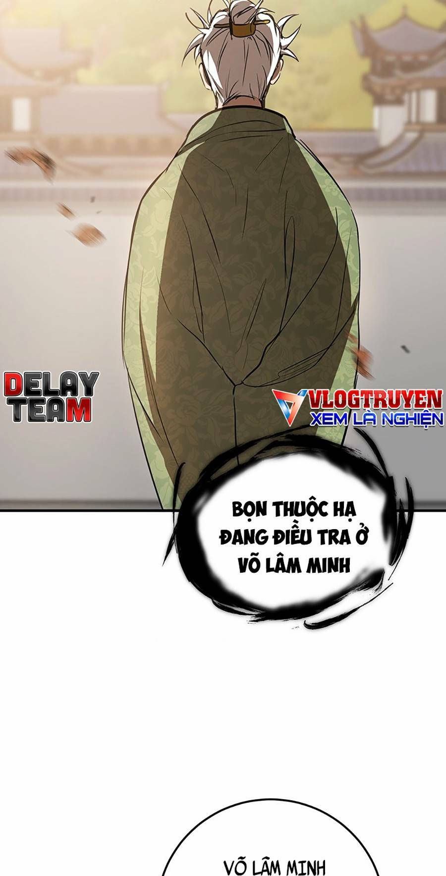 võ đang kỳ hiệp chapter 78 110