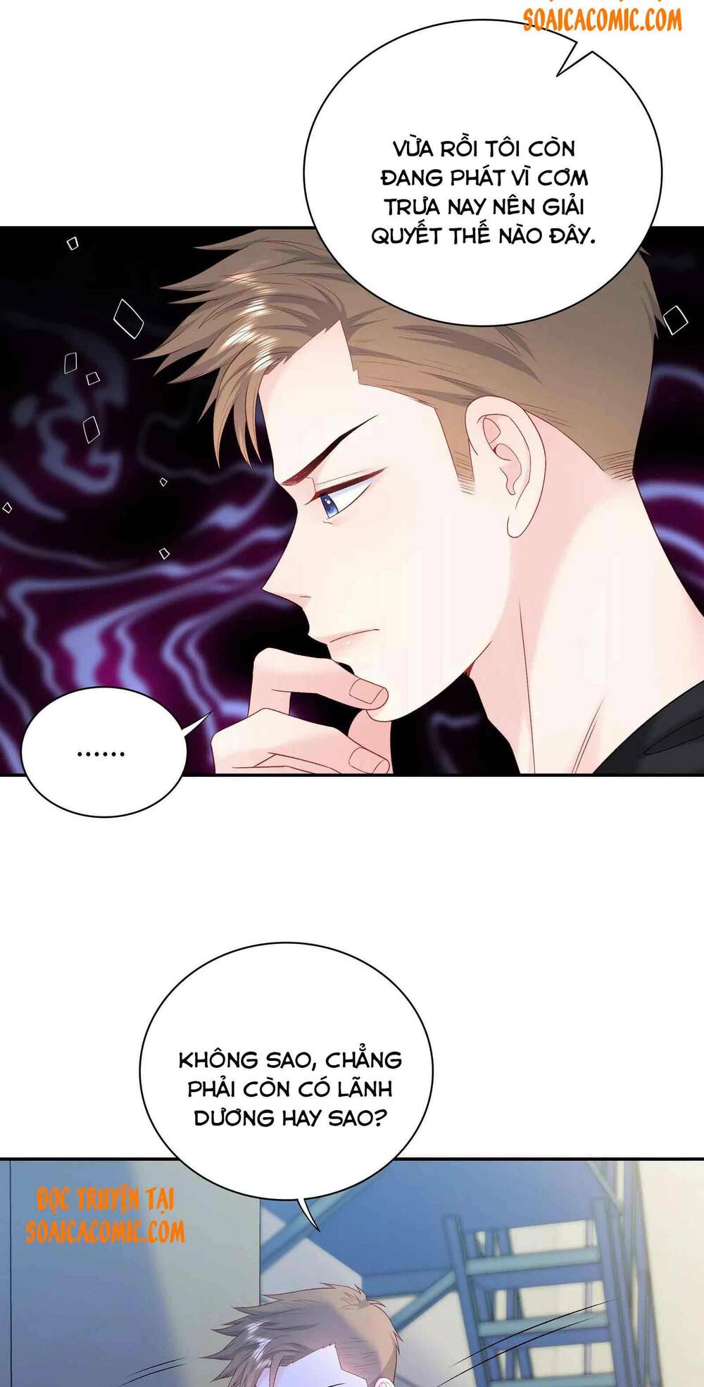 tôi dựa vào tà ý: nghịch chuyển nhân sinh chapter 11 14