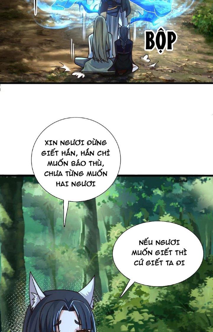 ta nuôi ma quỷ ở trấn ma ti chapter 163 31