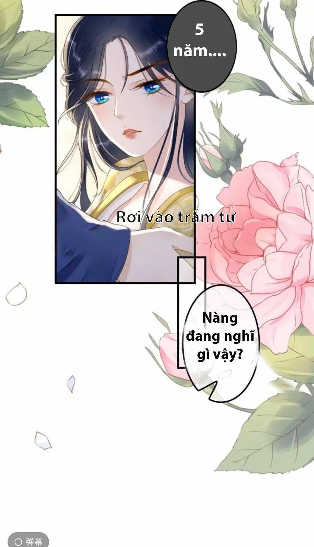 sủng phi của vương chapter 96 13