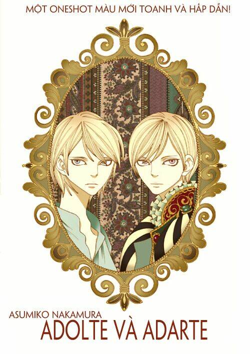 tổng hợp one shot. chapter 22 1