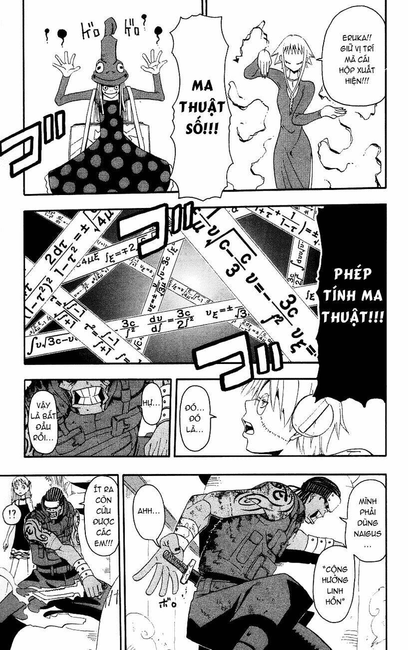 soul eater chapter 15 37