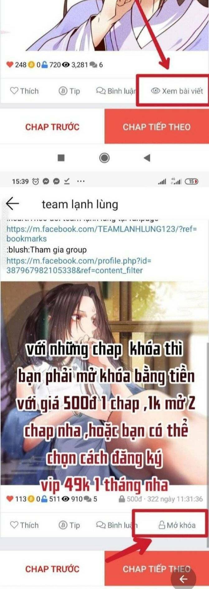 độc phi thần y quá kiêu ngạo chapter 120 31