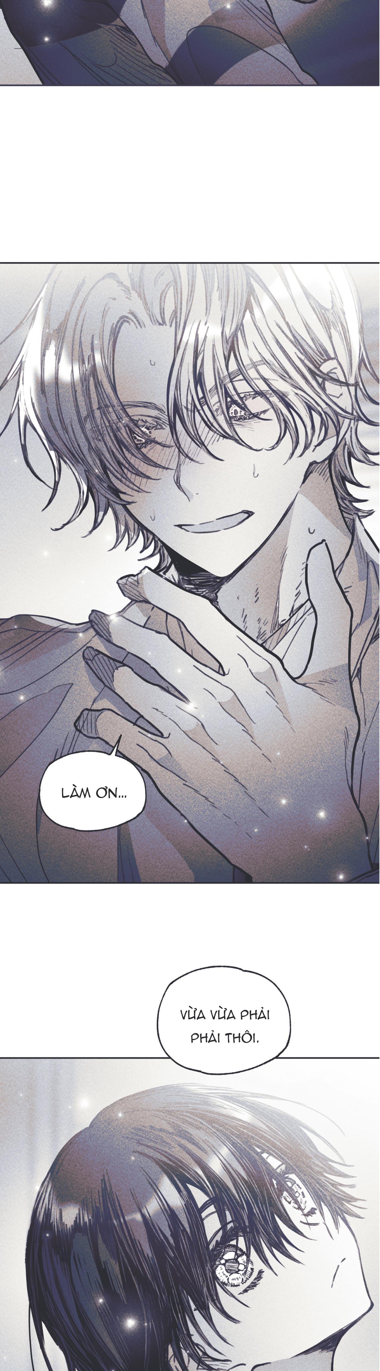 hồi ức cơn thịnh nộ chapter 16 3