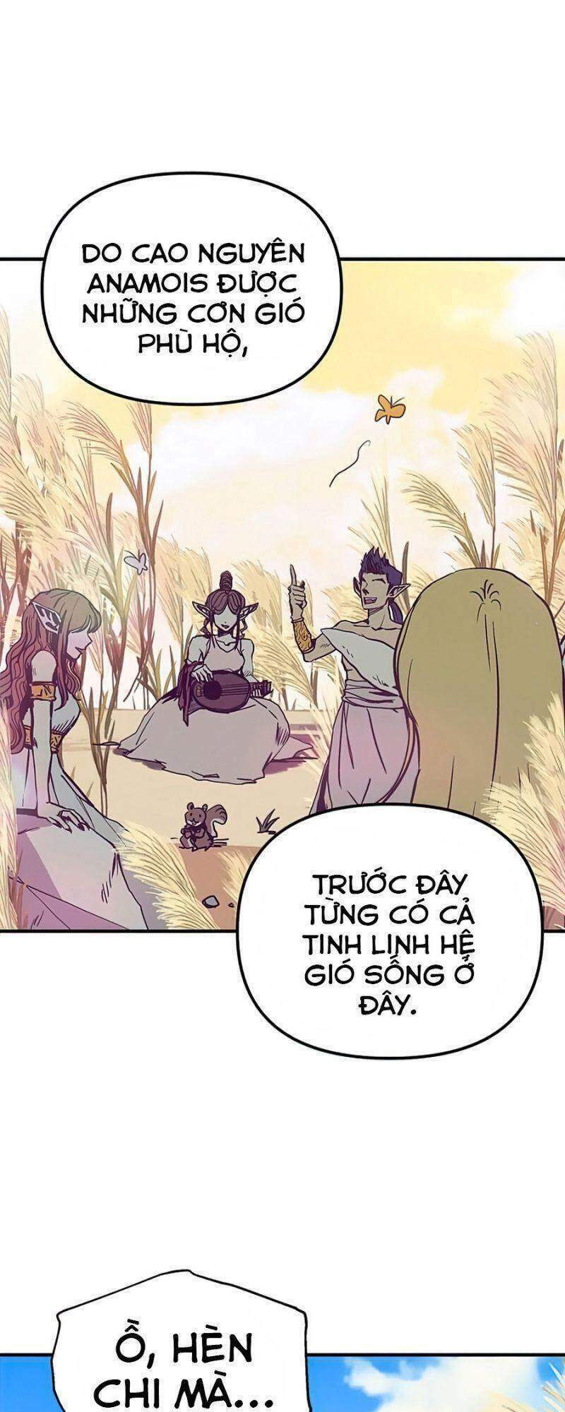 người chơi lỗi chapter 77 30