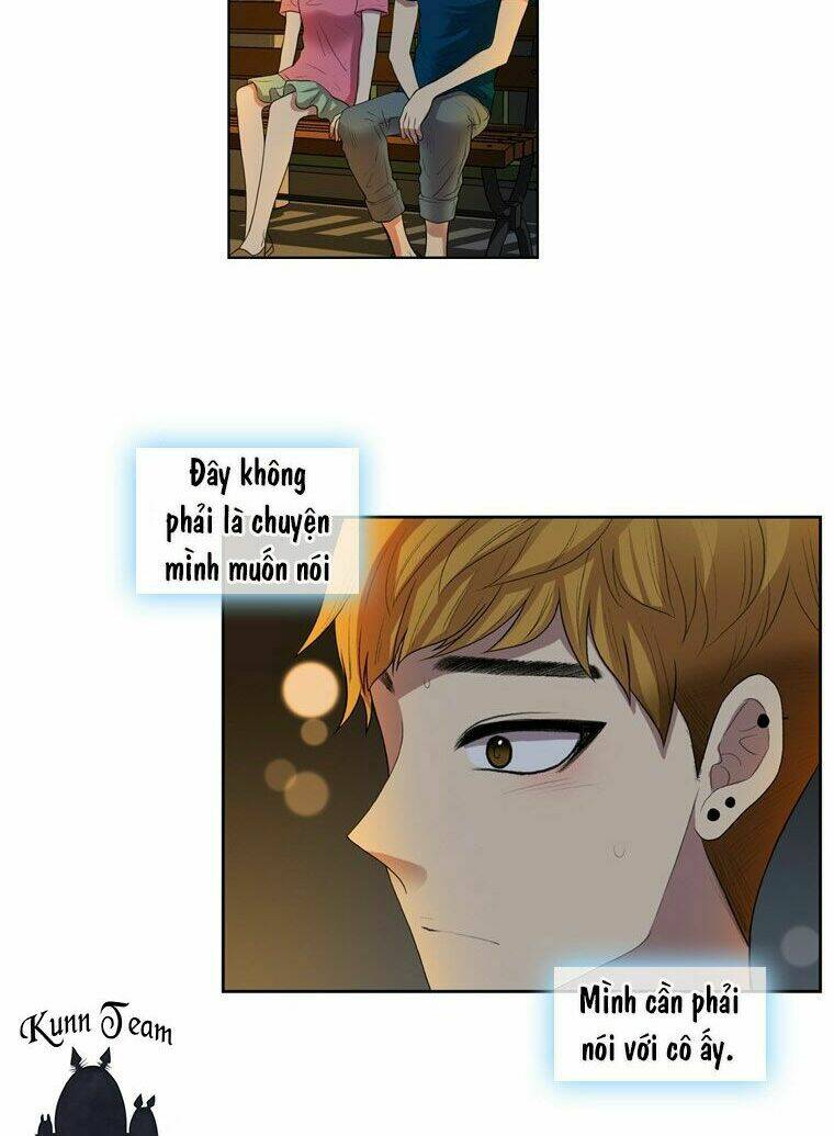 my shining world chapter 50 44