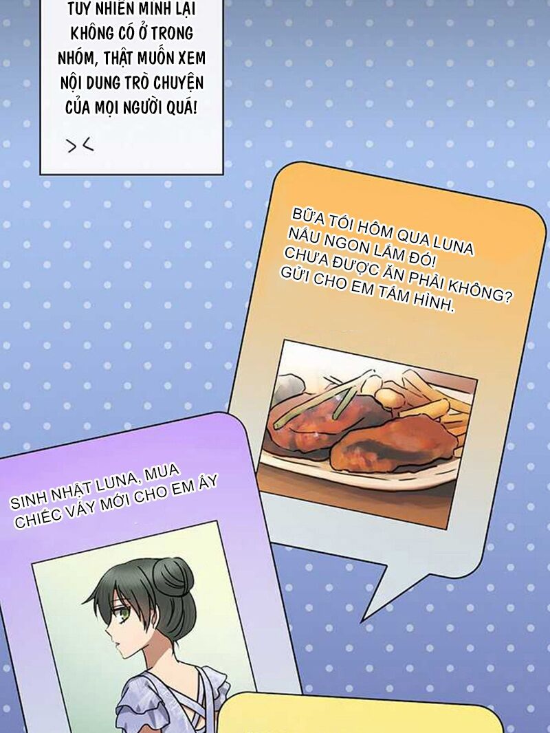 nụ hôn nguyền rủa chapter 114 25