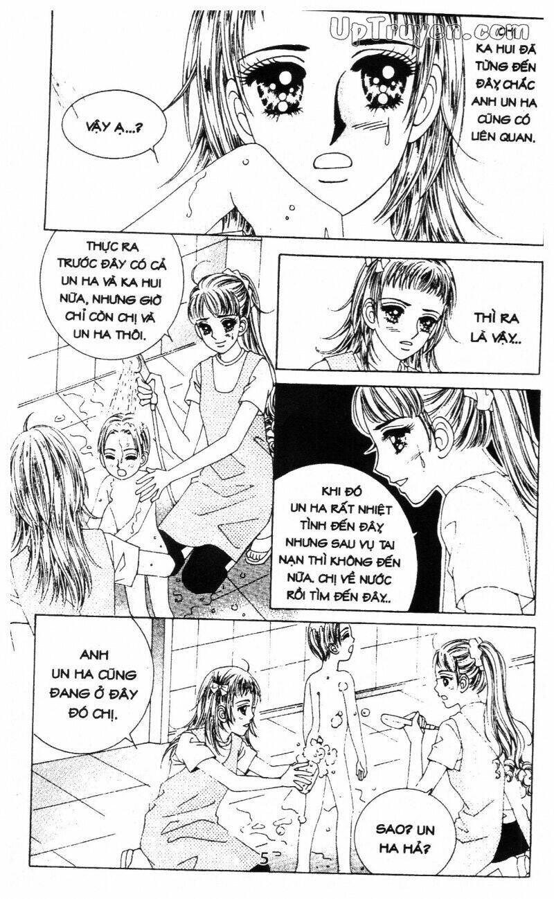 mặt nạ tình yêu chapter 40 7