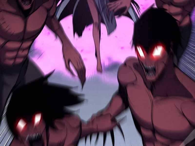 thiên ma thần quyết: trùng sinh chapter 53.5 42