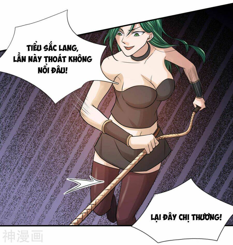 cực phẩm tiên y chapter 21 10