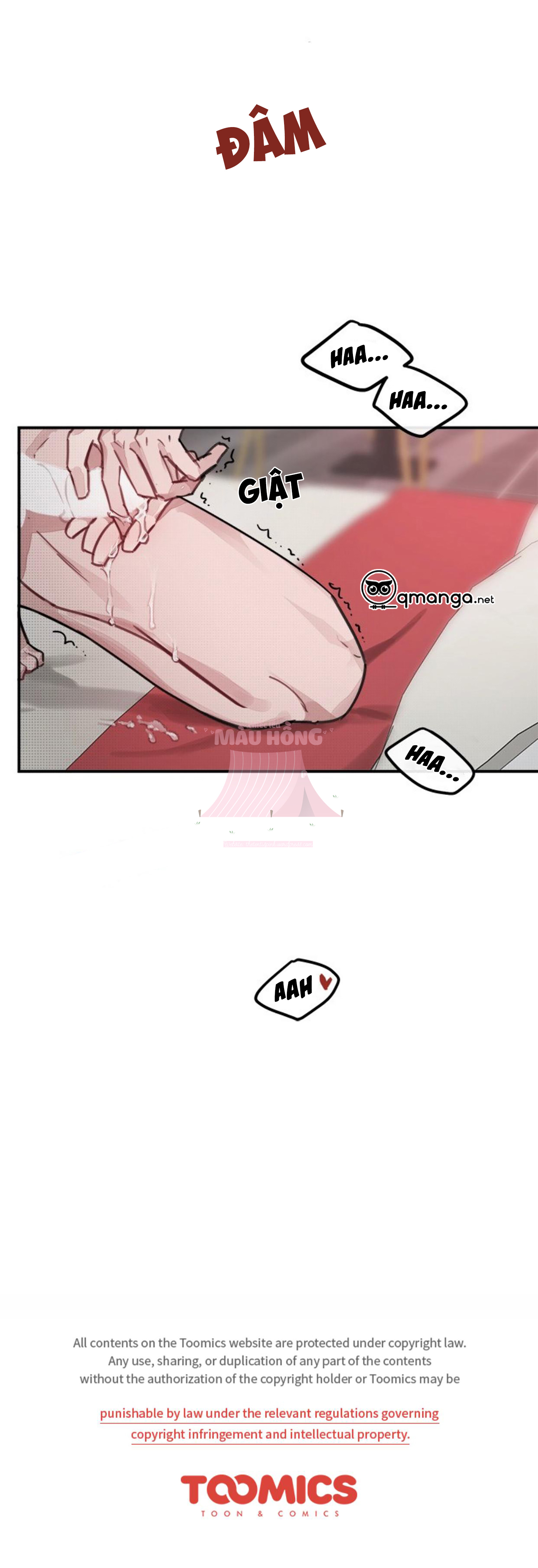 tương lai của chúng ta chapter 8 19