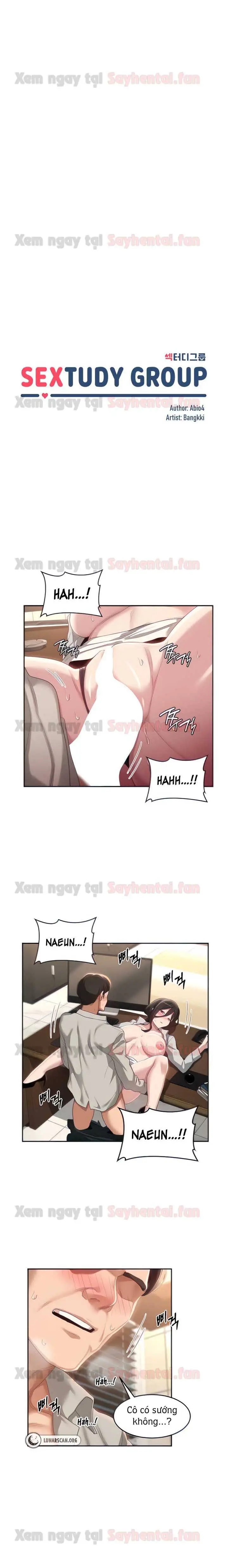 đừng học nữa, chạm vào em đi mà! chapter 92 1