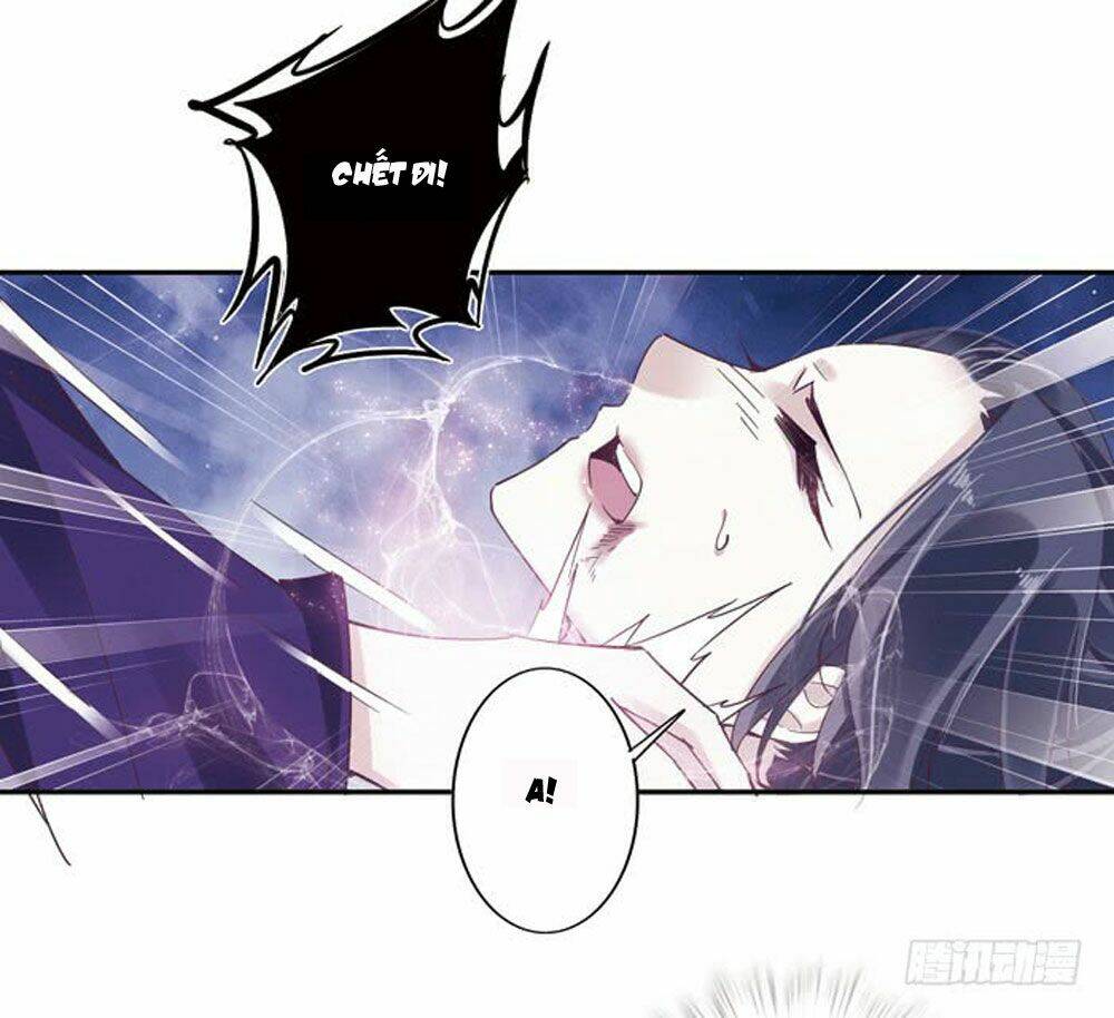 thiền tâm vấn đạo chapter 28 6