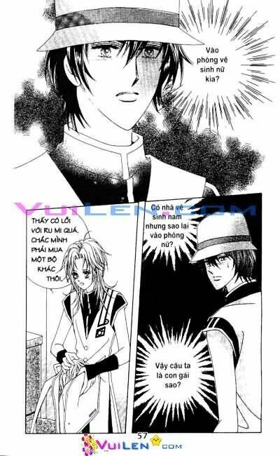 người duy nhất chapter 83 18