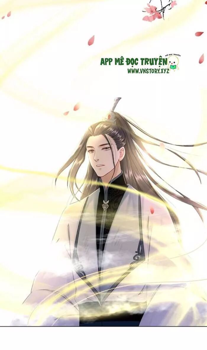 cực phẩm phế vật tiểu thư chapter 34 8