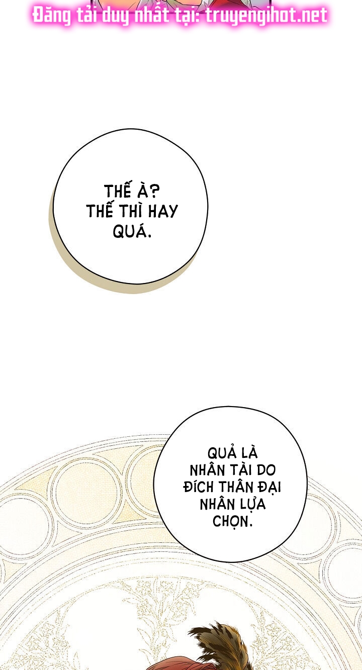 quý cô bí ẩn - secret lady chapter 17 20