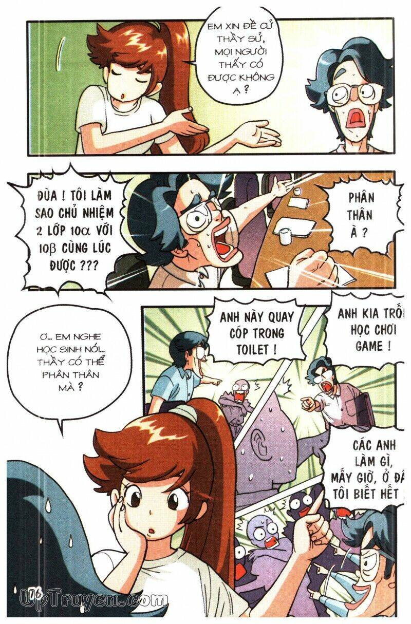 học sinh chân kinh chapter 1 78