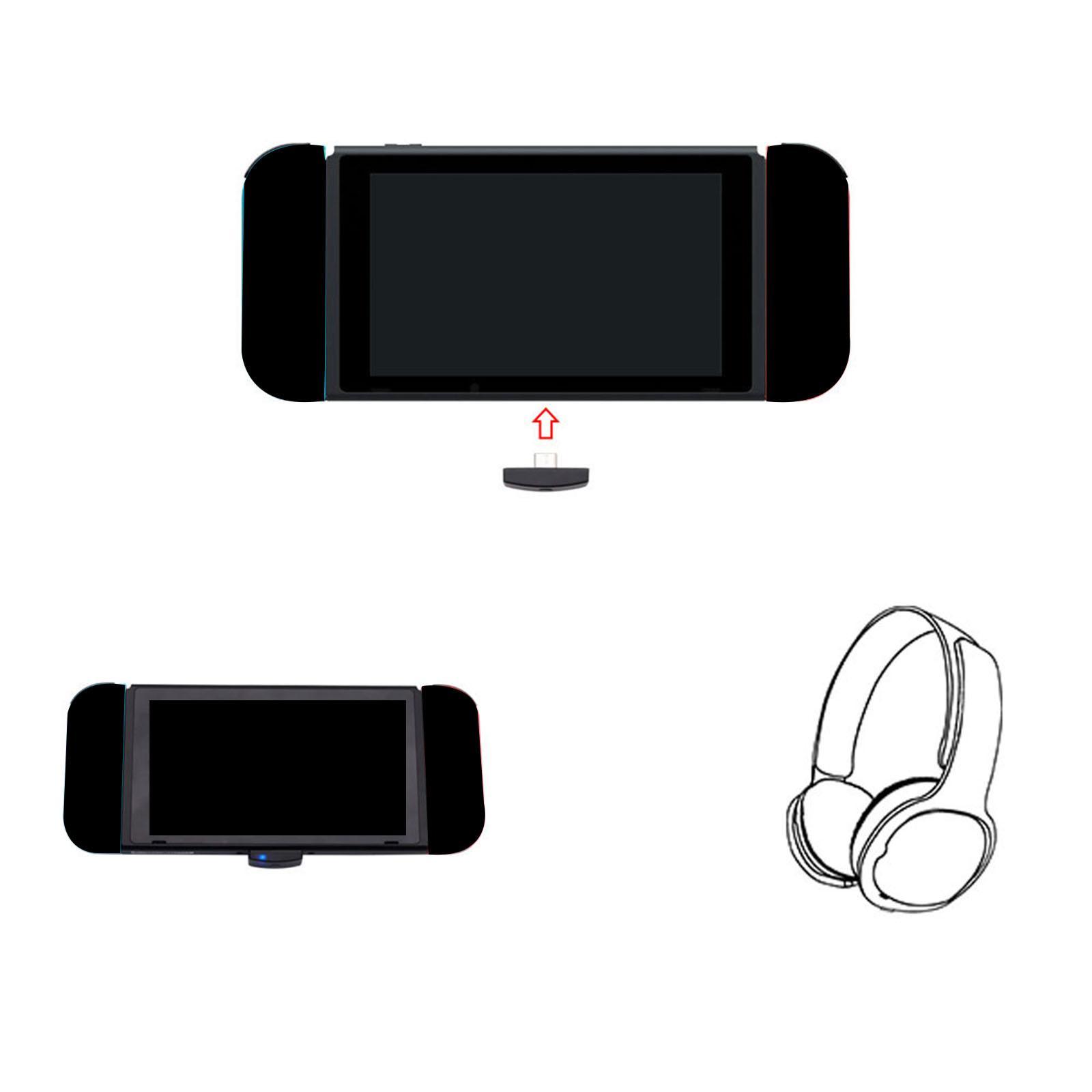 USB2.0 Bluetooth V4.0 Wireless Adapter for