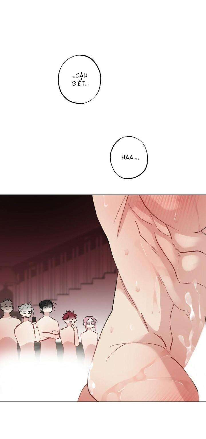 chăm sóc “dú” hàng tháng – tuyển tập chapter 49 49