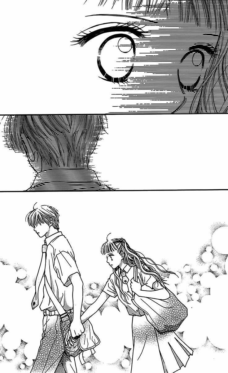 parfait tic - cô láng giềng chapter 37 14