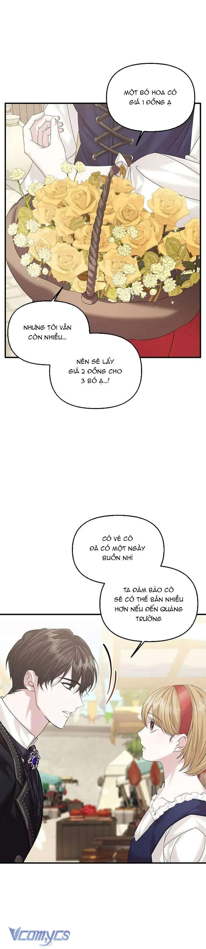 hôn nhân trả thù chapter 14 25