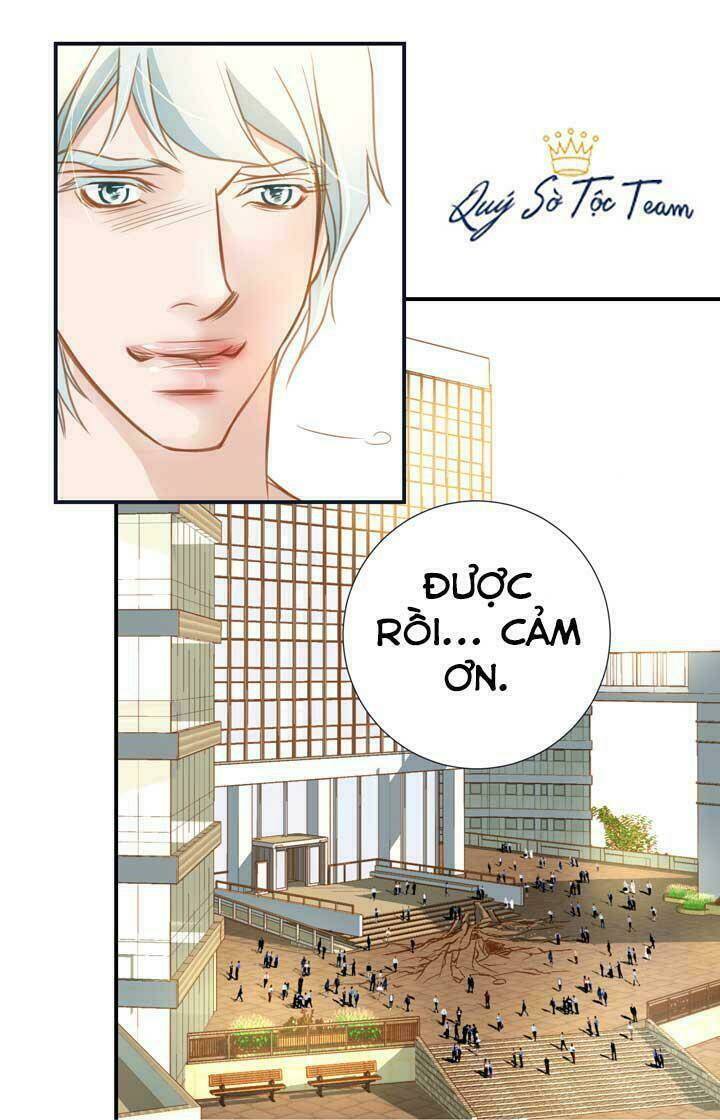 tiếp xúc chí mạng chapter 5 54