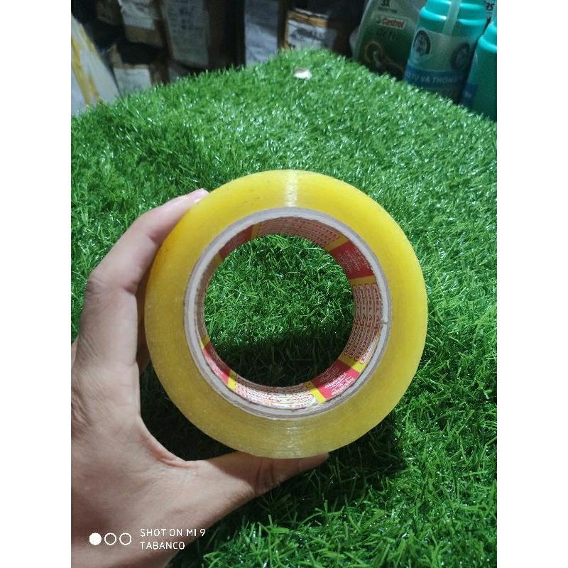 Băng keo trắng