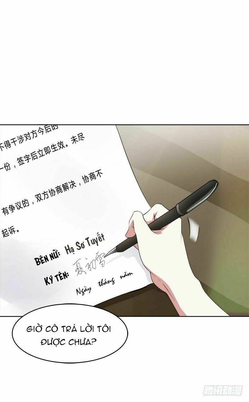 lãnh hôn cuồng ái chapter 7 11