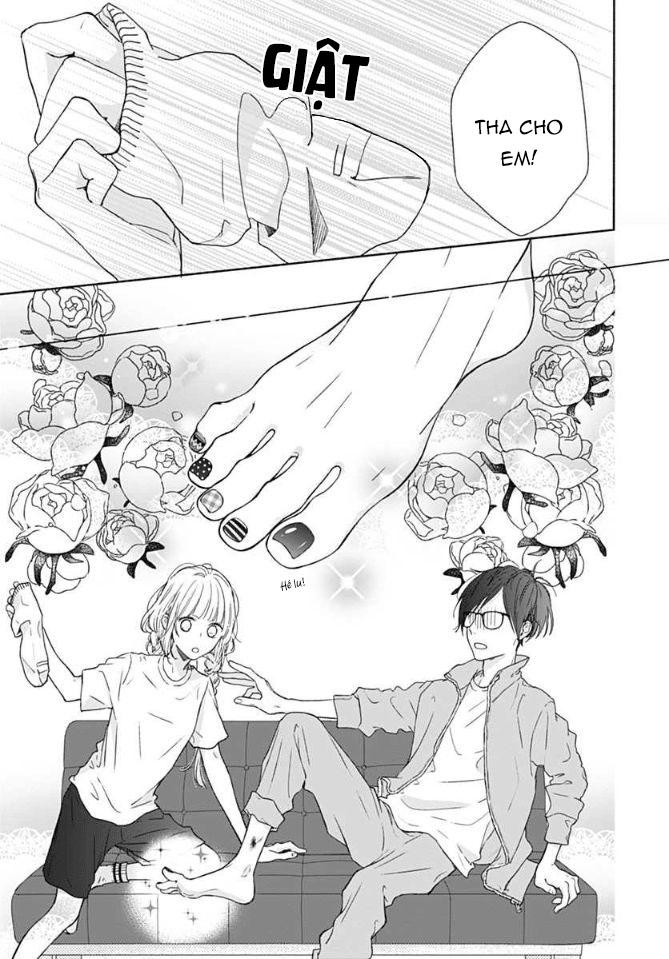 shunkan gradation chapter 1 19